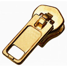 Custom All Kinds Metal Slider for Zippers (M33)